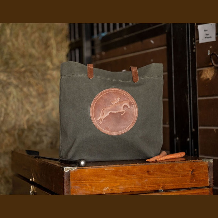 BARN BAG