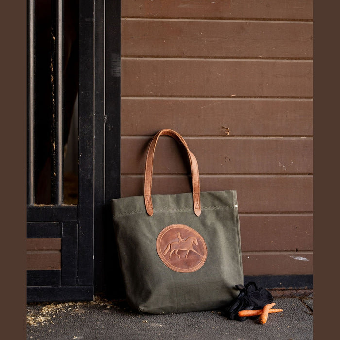 BARN BAG