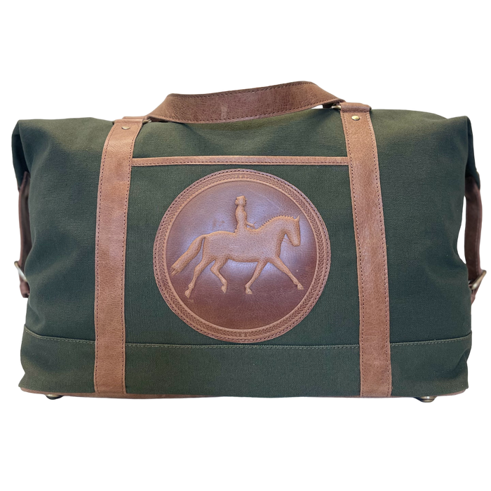 BARN DUFFLE