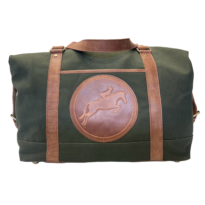 BARN DUFFLE