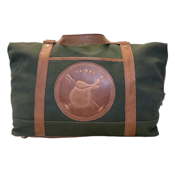 BARN DUFFLE
