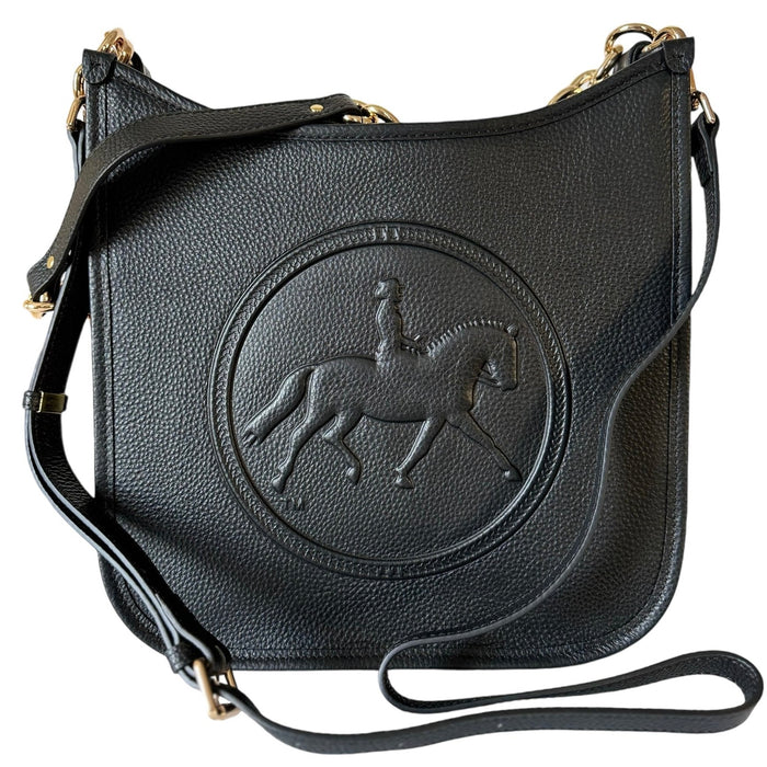 Middleburg Messenger Bag, Dressage