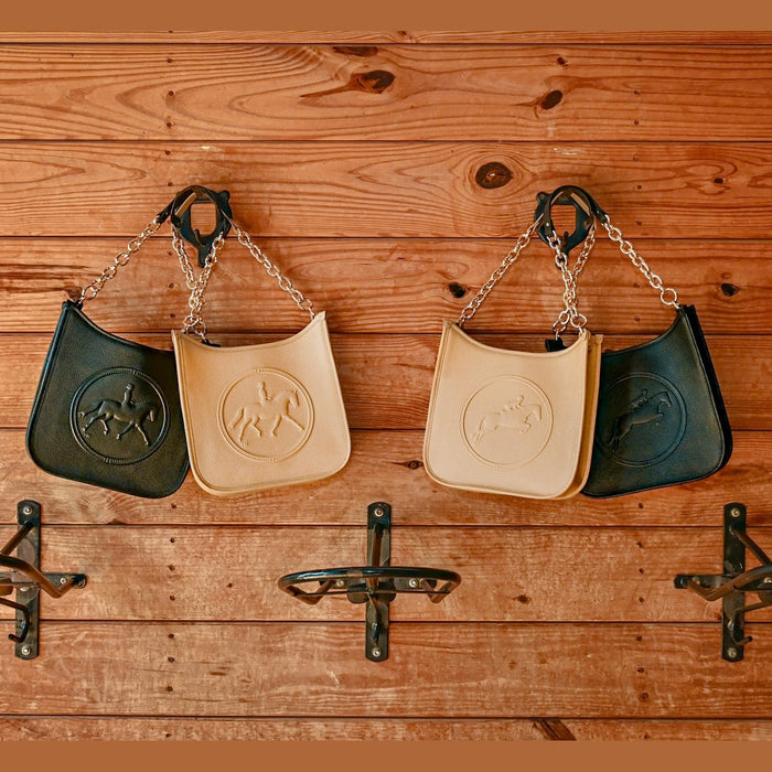 Middleburg Messenger Bag, Dressage