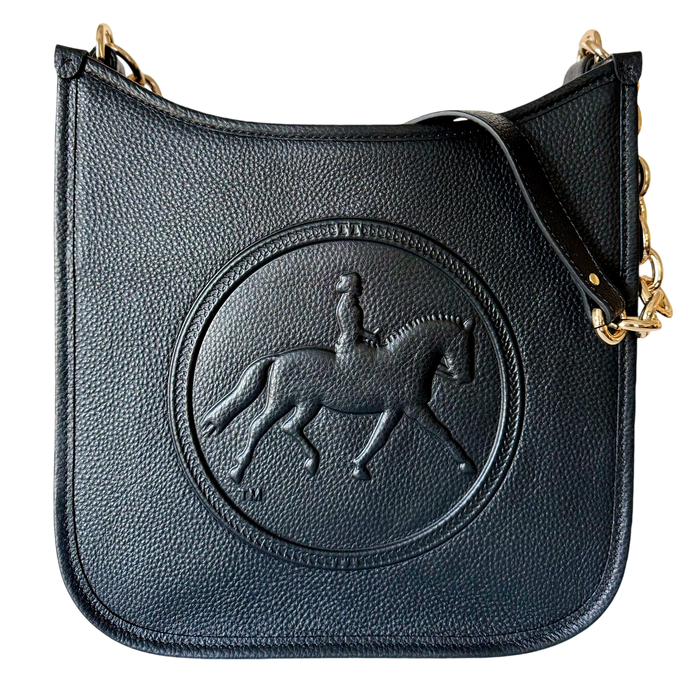 Middleburg Messenger Bag, Dressage