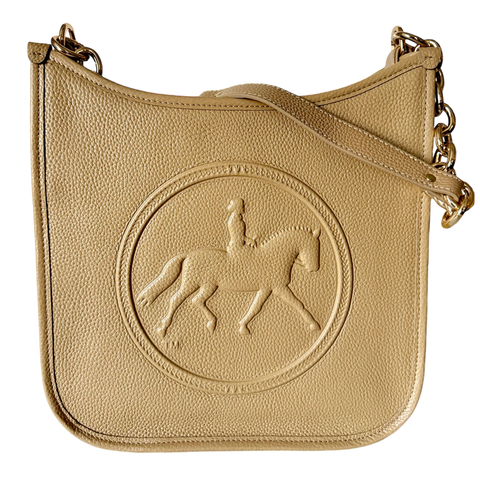 Middleburg Messenger Bag, Dressage