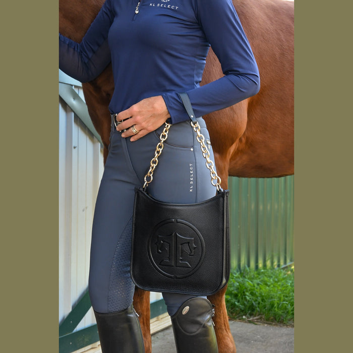 Middleburg Messenger Bag, Signature