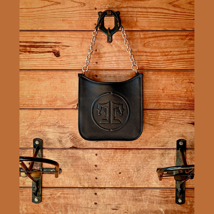 Middleburg Messenger Bag, Signature