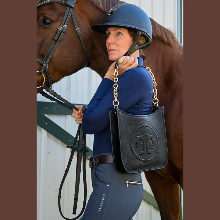 Middleburg Messenger Bag, Signature