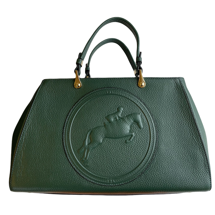 Sedgefield Legacy Bag: Hunter/Jumper
