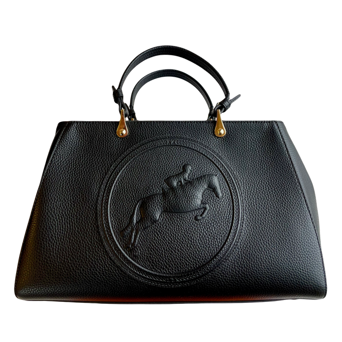 Sedgefield Legacy Bag: Hunter/Jumper