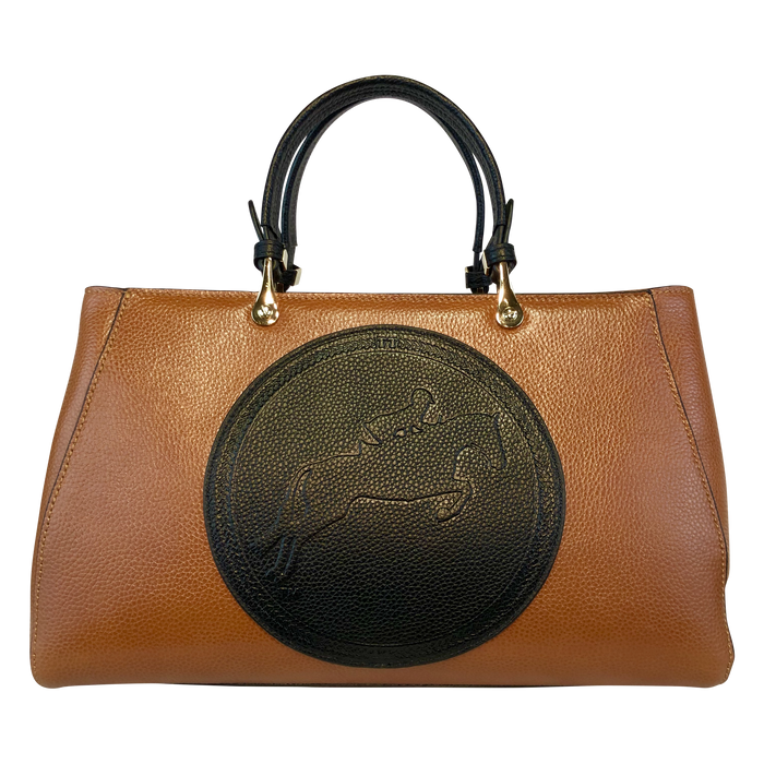 Sedgefield Legacy Bag: Hunter/Jumper