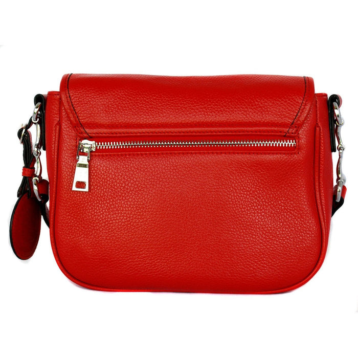Camden Crossbody Bag: Signature