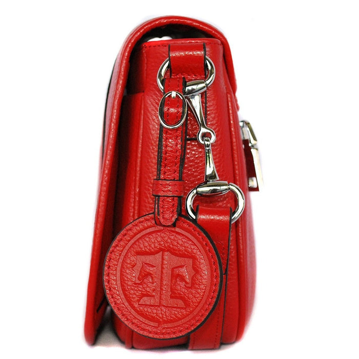 Camden Crossbody Bag: Signature