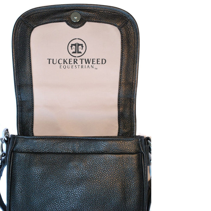 Camden Crossbody Bag: Signature