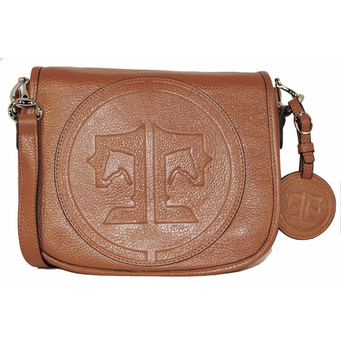 Camden Crossbody Bag: Signature