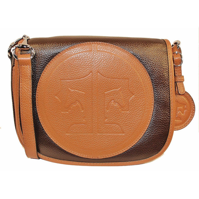 Camden Crossbody Bag: Signature