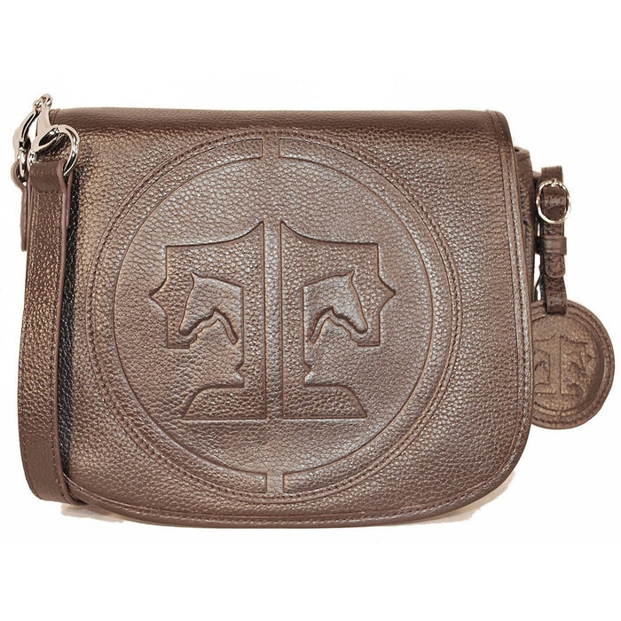 Camden Crossbody Bag: Signature