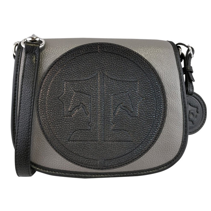 Camden Crossbody Bag: Signature