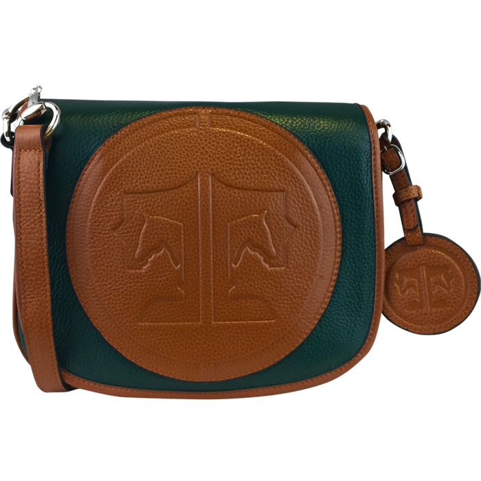 Camden Crossbody Bag: Signature