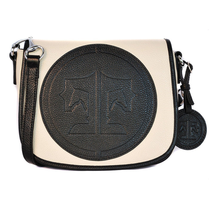 Camden Crossbody Bag: Signature