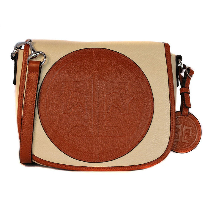 Camden Crossbody Bag: Signature