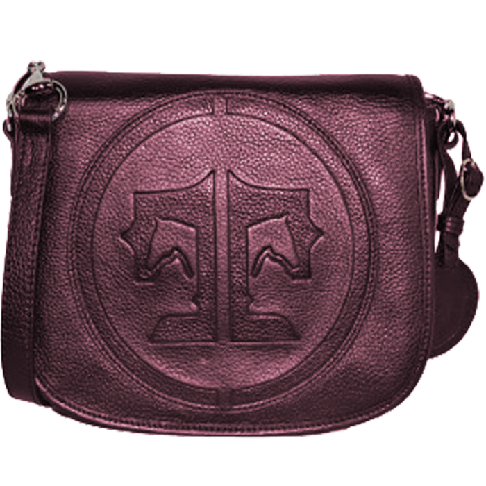 Camden Crossbody Bag: Signature