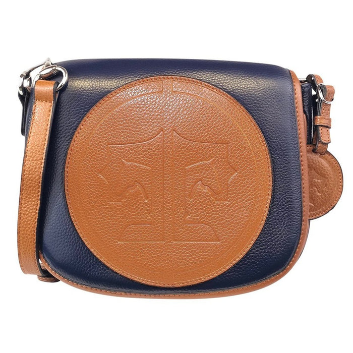 Camden Crossbody Bag: Signature