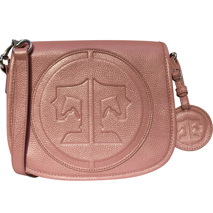 Camden Crossbody Bag: Signature