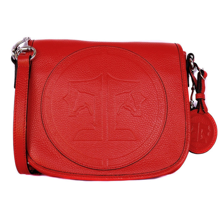 Camden Crossbody Bag: Signature