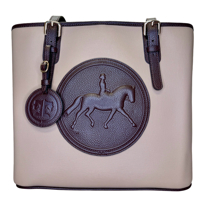 The James River Carry All Bag: Dressage