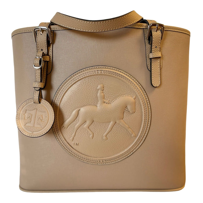 The James River Carry All Bag: Dressage