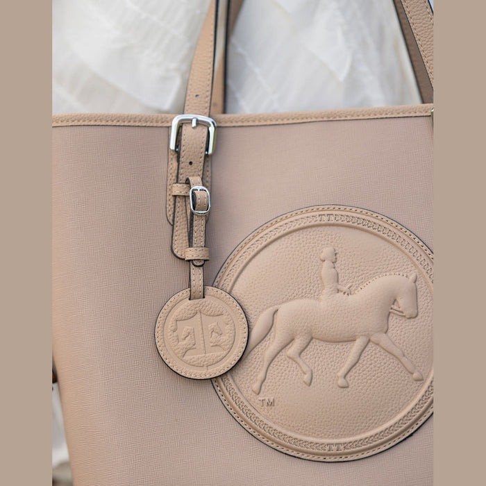 The James River Carry All Bag: Dressage
