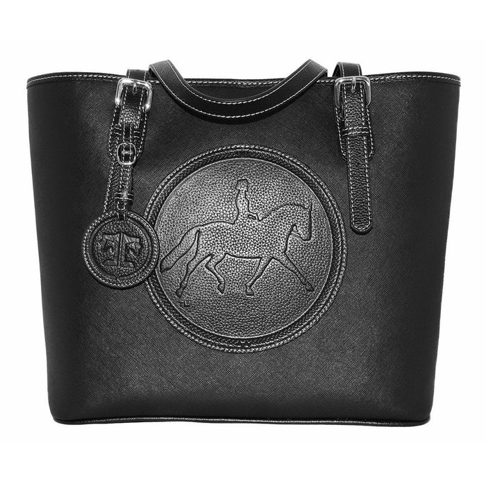 The James River Carry All Bag: Dressage