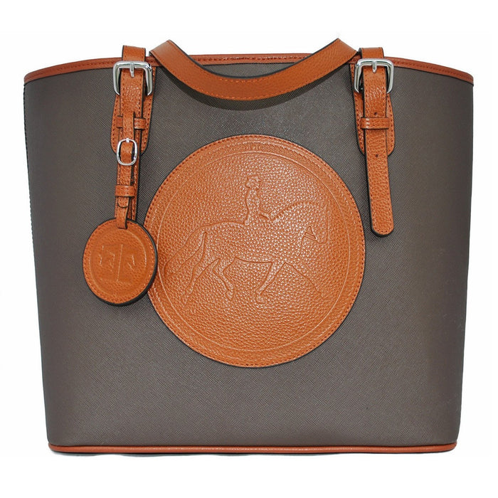 The James River Carry All Bag: Dressage