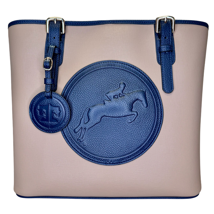 The James River Carry All Bag: Hunter/Jumper