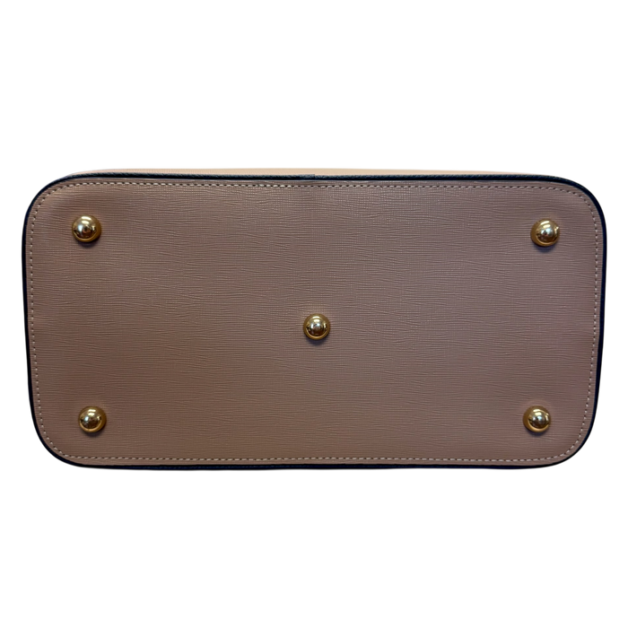 The James River Carry All Bag: Signature