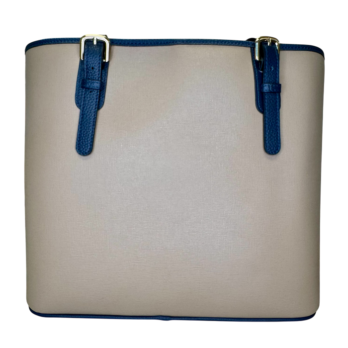 The James River Carry All Bag: Signature