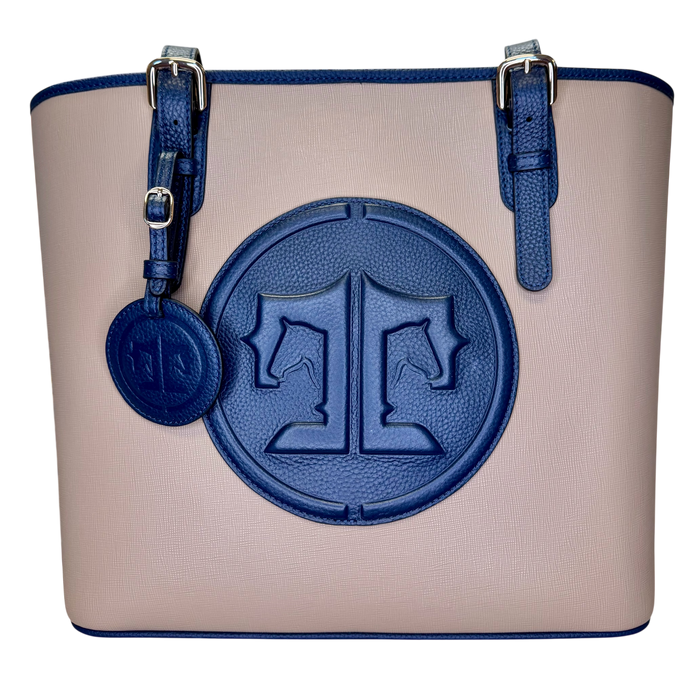 The James River Carry All Bag: Signature