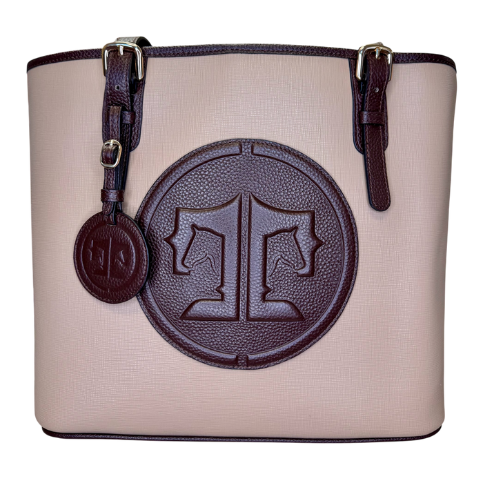 The James River Carry All Bag: Signature