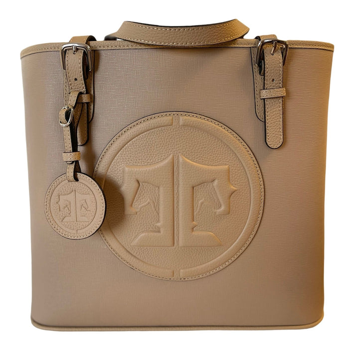 The James River Carry All Bag: Signature