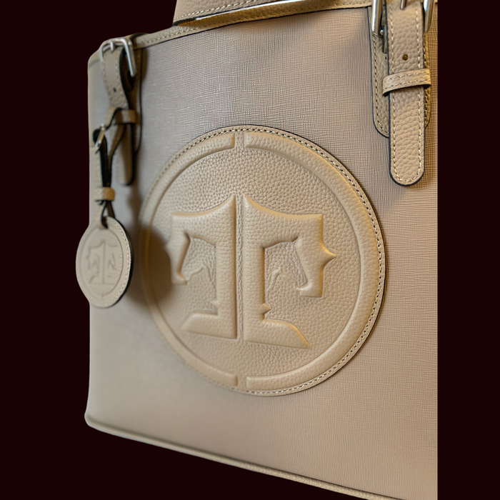 The James River Carry All Bag: Signature