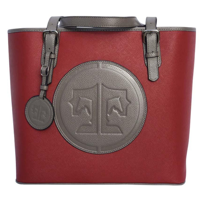 The James River Carry All Bag: Signature