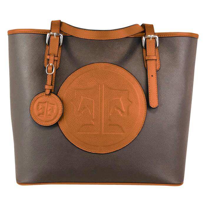 The James River Carry All Bag: Signature
