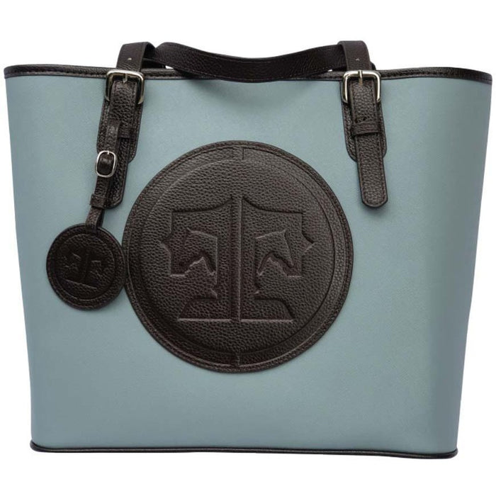 The James River Carry All Bag: Signature