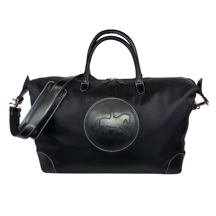 The Tryon Travel Overnight Bag: Dressage
