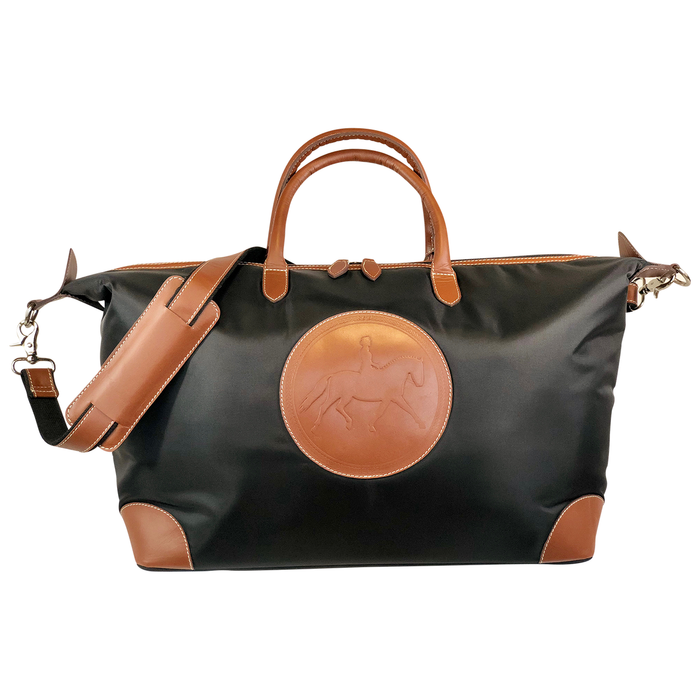 The Tryon Travel Overnight Bag: Dressage