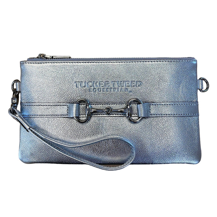 The Wellington Wristlet
