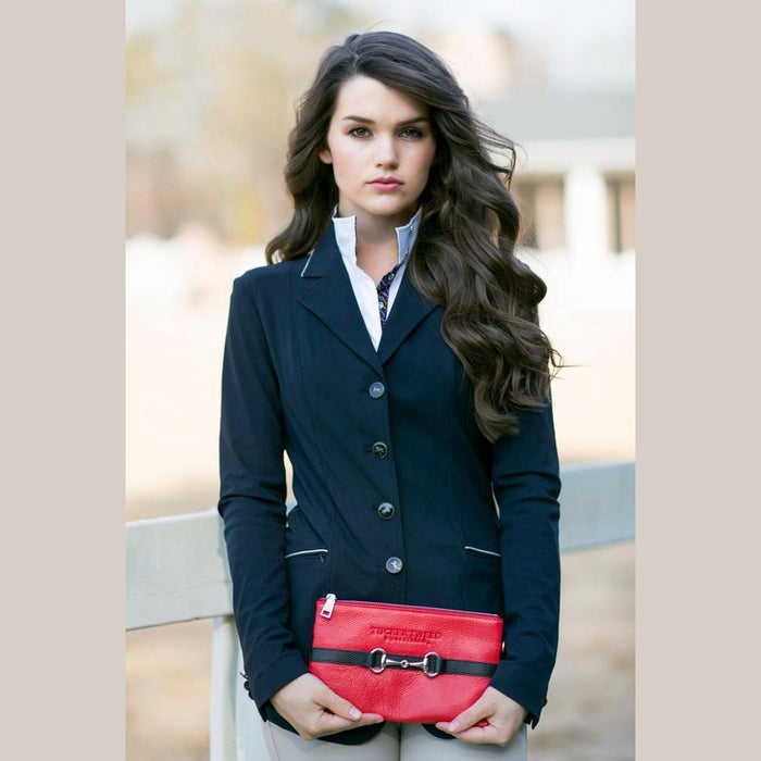 The Wellington Wristlet