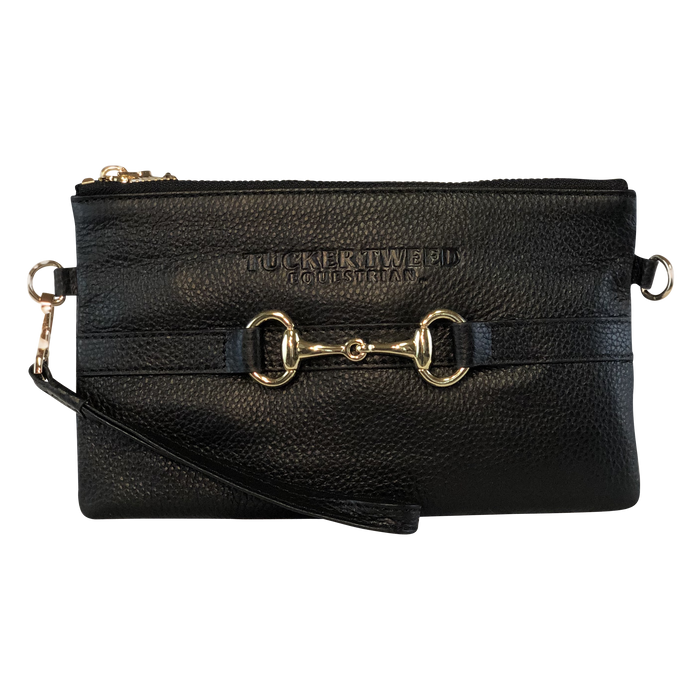 The Wellington Wristlet
