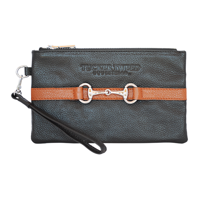 The Wellington Wristlet